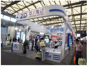 2015国际发电机组及动力设备展会